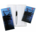 Oil Rig Tally Book